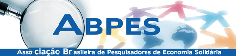 ABPES - Associação Brasileira de Pesquisadores de Economia Solidária