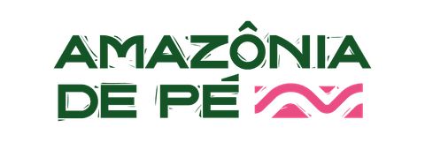 Amazônia de Pé