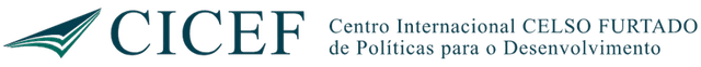 Centro Internacional Celso Furtado de Políticas para o Desenvolvimento - CICEF