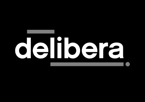 Delibera