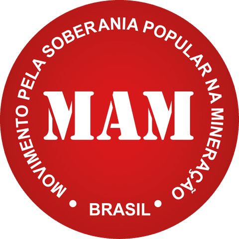 Movimento pela Soberania Popular na Mineração (MAM)