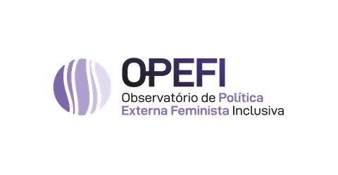 Observatório de Política Externa Feminista Inclusiva (OPEFI)