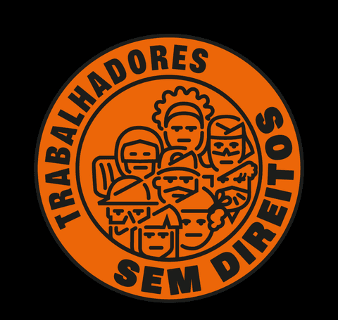 Trabalhadores sem Direitos